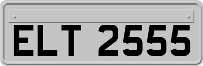 ELT2555
