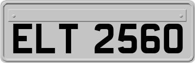 ELT2560