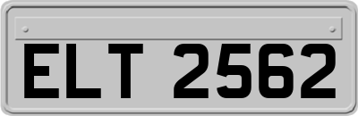 ELT2562
