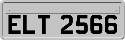 ELT2566