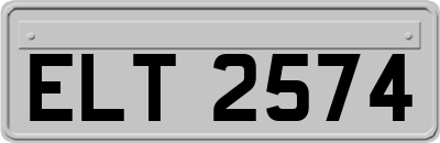 ELT2574