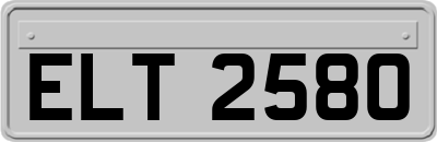 ELT2580
