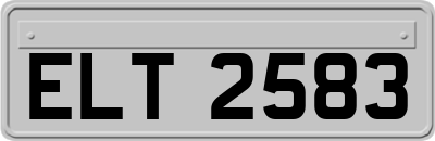 ELT2583