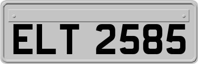 ELT2585