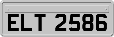 ELT2586
