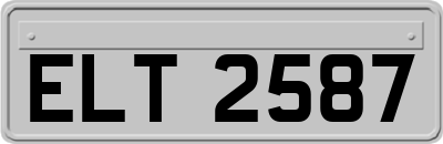 ELT2587