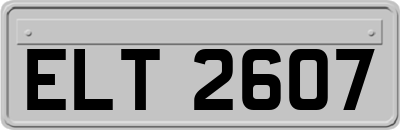 ELT2607