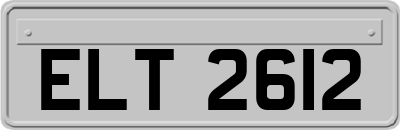 ELT2612