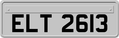 ELT2613