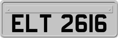 ELT2616