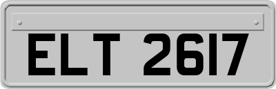 ELT2617