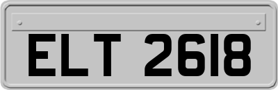 ELT2618