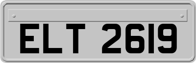 ELT2619