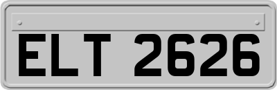 ELT2626