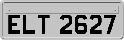 ELT2627