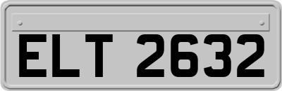 ELT2632