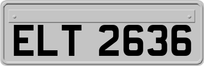 ELT2636