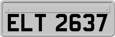ELT2637
