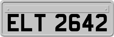 ELT2642