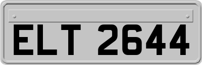 ELT2644