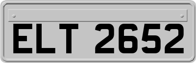 ELT2652