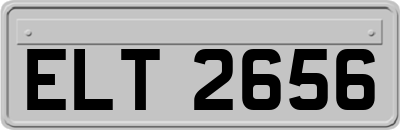 ELT2656