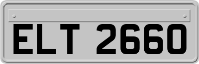 ELT2660
