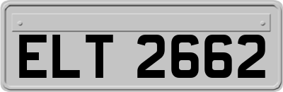 ELT2662