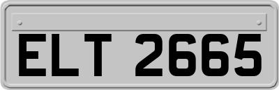 ELT2665