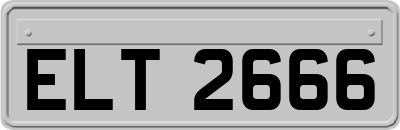 ELT2666