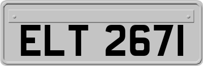 ELT2671