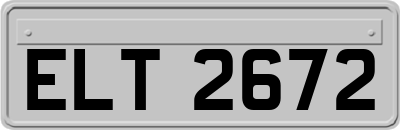 ELT2672