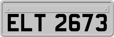 ELT2673