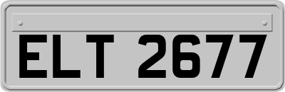 ELT2677