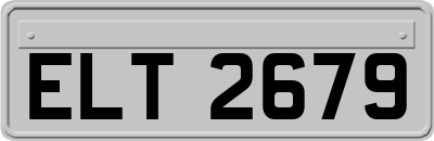ELT2679