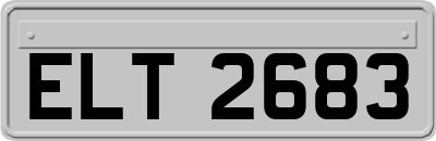 ELT2683