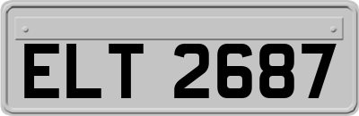 ELT2687