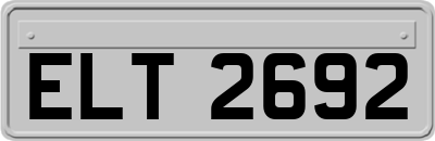ELT2692