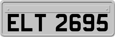 ELT2695