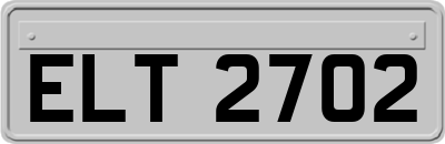 ELT2702