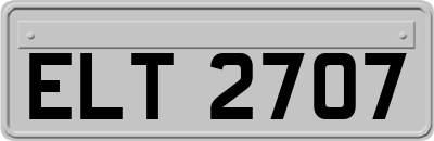 ELT2707