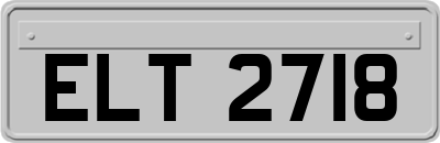 ELT2718