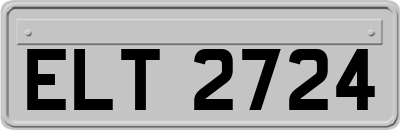 ELT2724