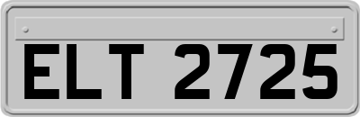 ELT2725
