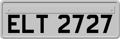 ELT2727