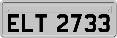 ELT2733