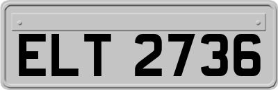ELT2736