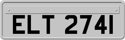 ELT2741