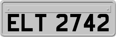ELT2742