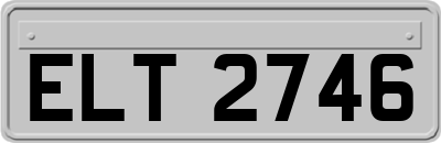 ELT2746